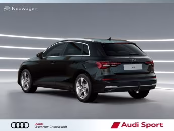 Audi A3 Sportback TFSI advanced Tech UPE 43.040,-