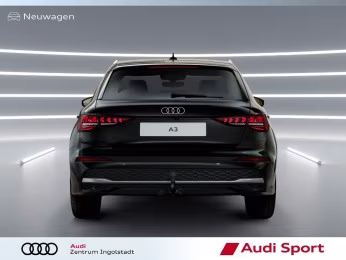 Audi A3 Sportback TFSI advanced Tech UPE 43.040,-