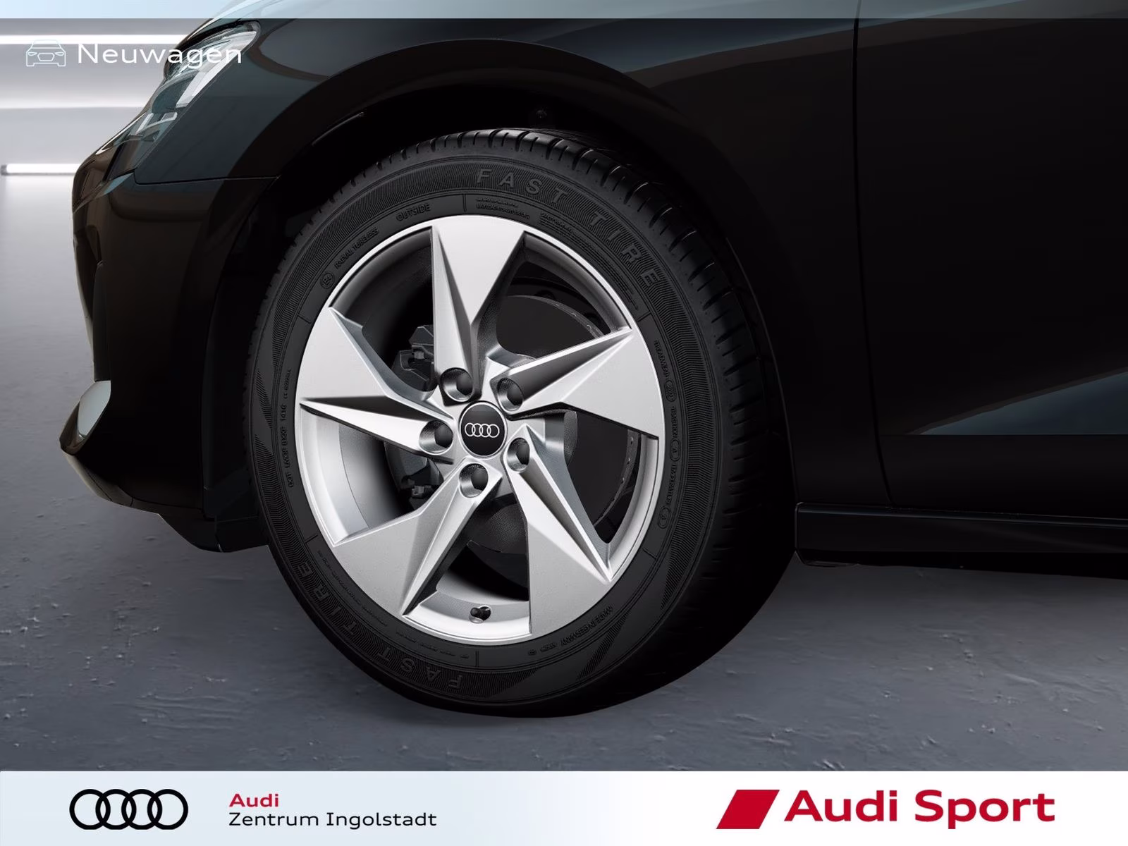 Audi A3 Sportback TFSI advanced Tech UPE 43.040,-