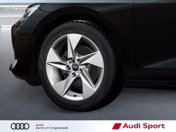 Audi A3 Sportback TFSI advanced Tech UPE 43.040,-