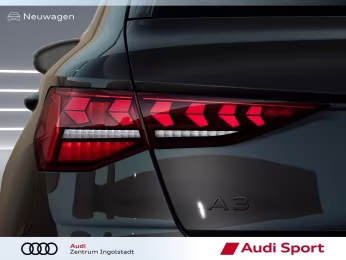 Audi A3 Sportback TFSI advanced Tech UPE 43.040,-