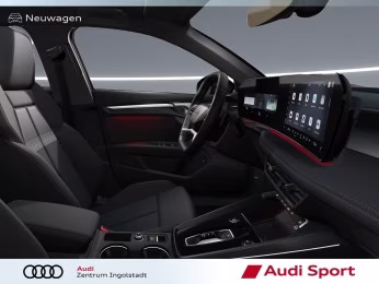 Audi A3 Sportback TFSI advanced Tech UPE 43.040,-