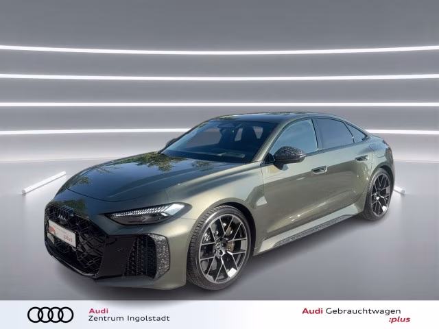 Audi RS5 Limousine qu Tech pro MATRIX PANO 360° HUD