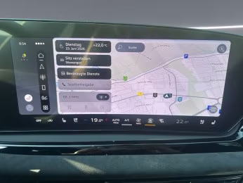 Audi RS5 Limousine qu Tech pro MATRIX PANO 360° HUD