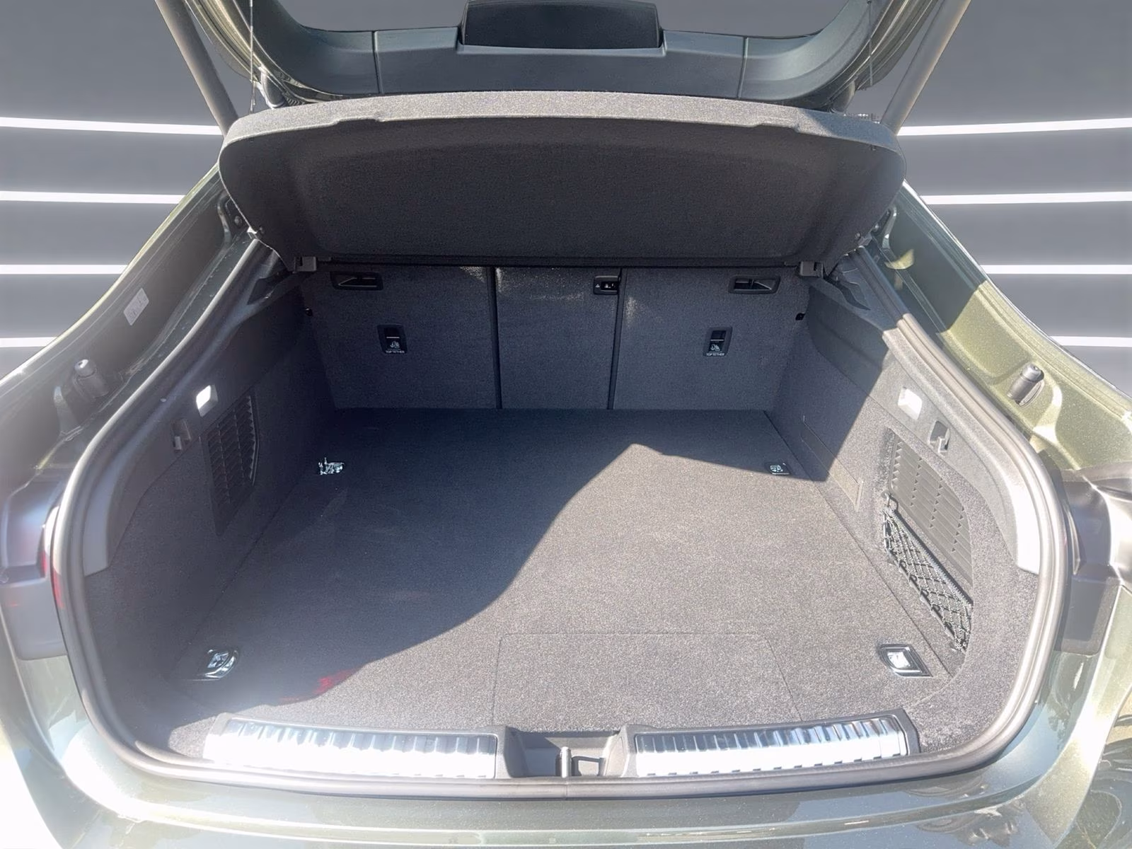 Audi RS5 Limousine qu Tech pro MATRIX PANO 360° HUD