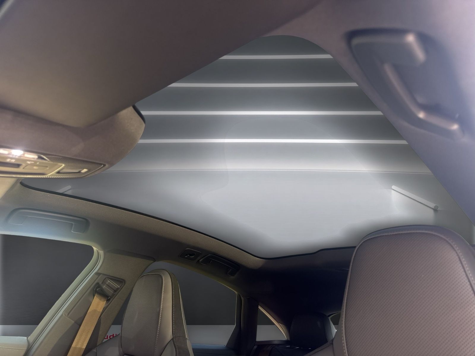 Audi RS5 Limousine qu Tech pro MATRIX PANO 360° HUD