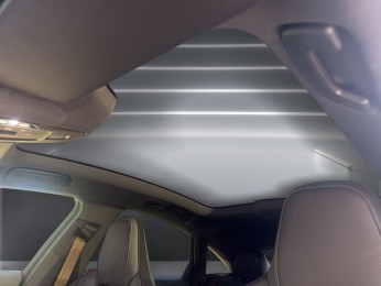 Audi RS5 Limousine qu Tech pro MATRIX PANO 360° HUD