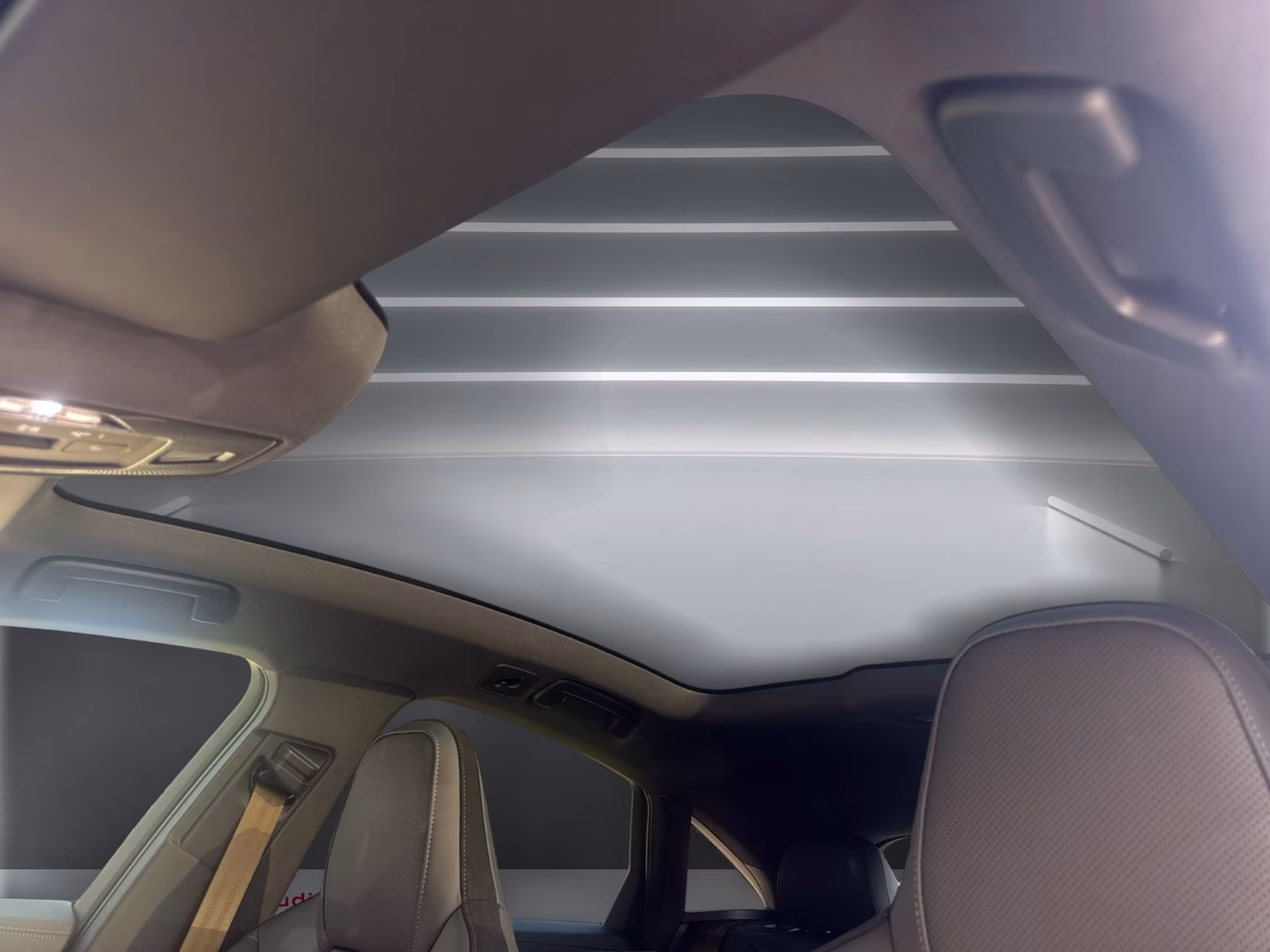 Audi RS5 Limousine qu Tech pro MATRIX PANO 360° HUD