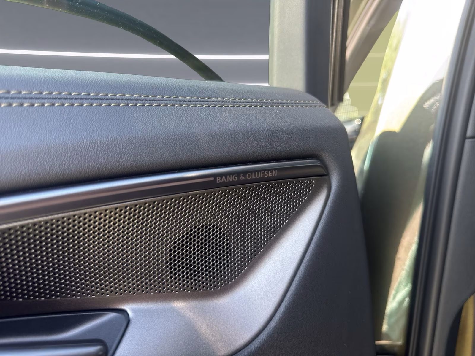 Audi RS5 Limousine qu Tech pro MATRIX PANO 360° HUD