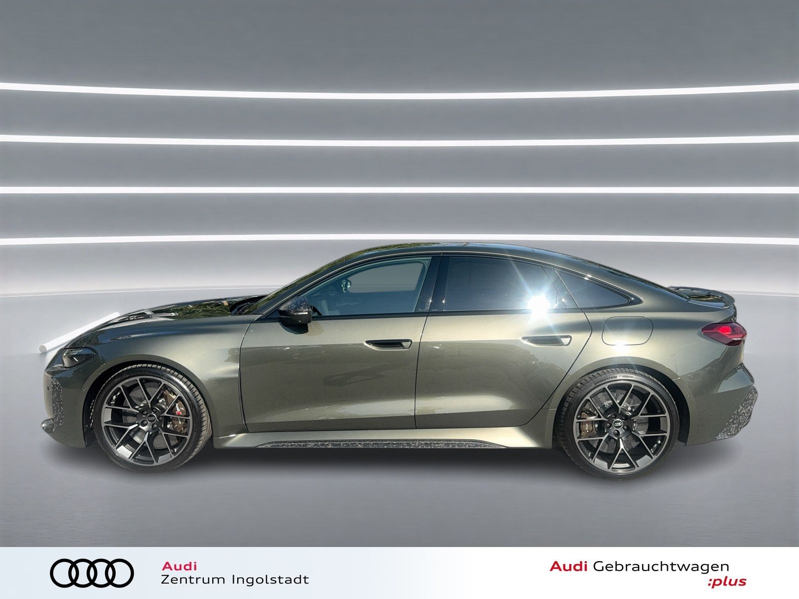 Audi RS5 Limousine qu Tech pro MATRIX PANO 360° HUD