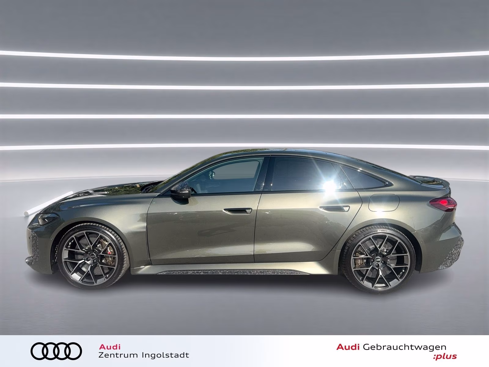 Audi RS5 Limousine qu Tech pro MATRIX PANO 360° HUD