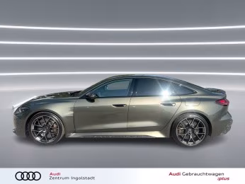 Audi RS5 Limousine qu Tech pro MATRIX PANO 360° HUD