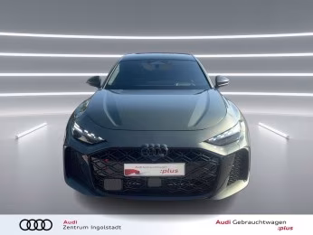 Audi RS5 Limousine qu Tech pro MATRIX PANO 360° HUD