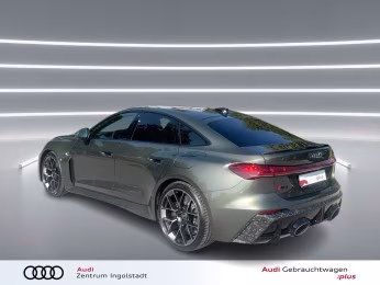 Audi RS5 Limousine qu Tech pro MATRIX PANO 360° HUD