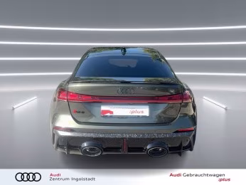 Audi RS5 Limousine qu Tech pro MATRIX PANO 360° HUD