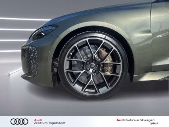 Audi RS5 Limousine qu Tech pro MATRIX PANO 360° HUD