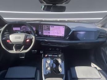 Audi RS5 Limousine qu Tech pro MATRIX PANO 360° HUD