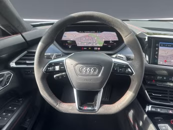Audi RS e-tron GT Massage MATRIX S-Sitze pro 360° 21"