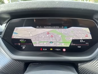 Audi RS e-tron GT Massage MATRIX S-Sitze pro 360° 21"