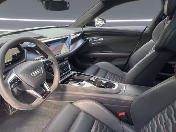 Audi RS e-tron GT Massage MATRIX S-Sitze pro 360° 21"