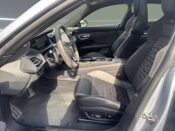 Audi RS e-tron GT Massage MATRIX S-Sitze pro 360° 21"