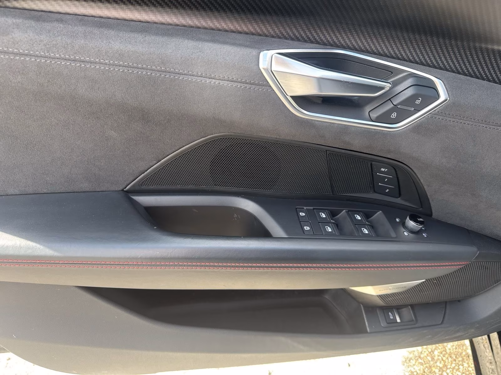 Audi RS e-tron GT Massage MATRIX S-Sitze pro 360° 21"