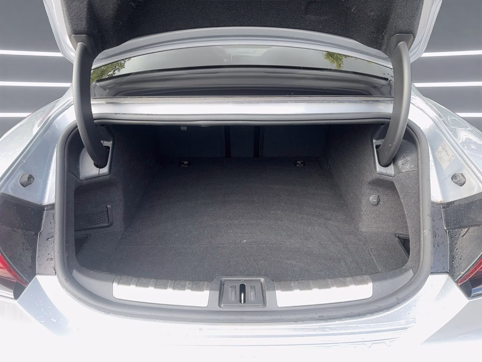 Audi RS e-tron GT Massage MATRIX S-Sitze pro 360° 21"
