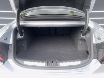 Audi RS e-tron GT Massage MATRIX S-Sitze pro 360° 21"