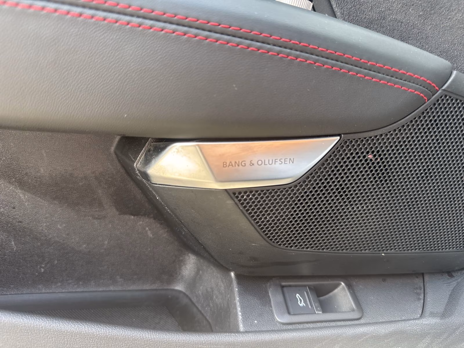Audi RS e-tron GT Massage MATRIX S-Sitze pro 360° 21"