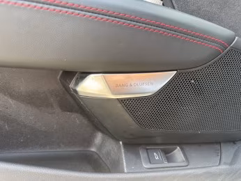 Audi RS e-tron GT Massage MATRIX S-Sitze pro 360° 21"