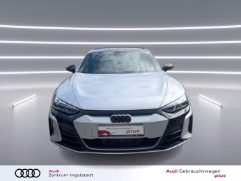 Audi RS e-tron GT Massage MATRIX S-Sitze pro 360° 21"