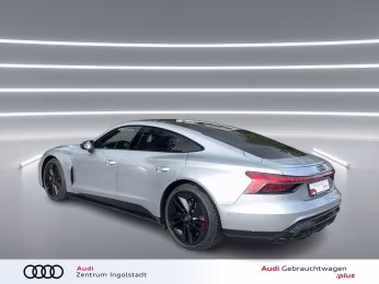 Audi RS e-tron GT Massage MATRIX S-Sitze pro 360° 21"