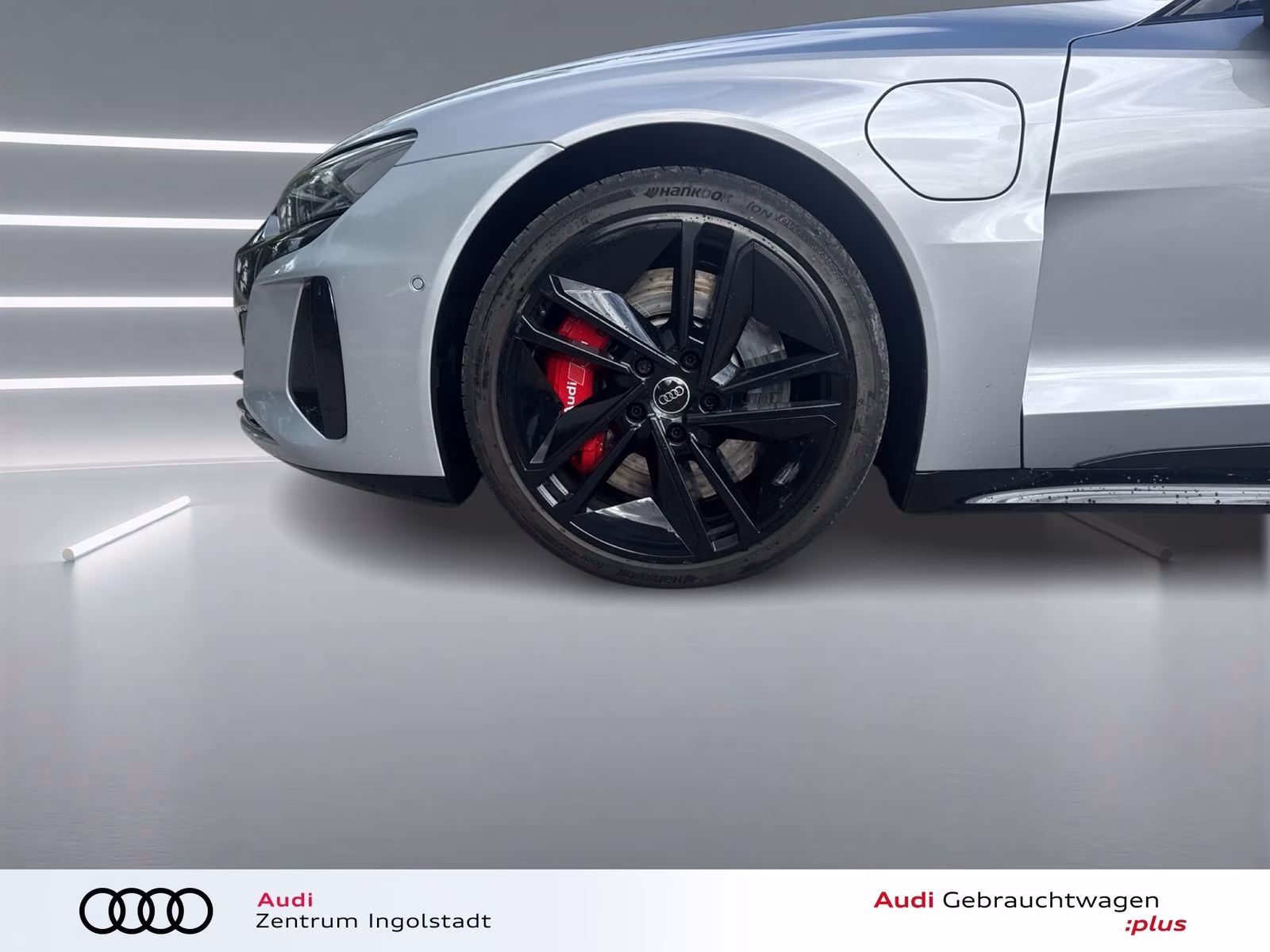 Audi RS e-tron GT Massage MATRIX S-Sitze pro 360° 21"