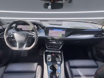 Audi RS e-tron GT Massage MATRIX S-Sitze pro 360° 21"