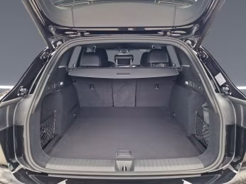 Audi Q6 e-tron performance S line Tech pro MATRIX AHK