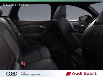 Audi A6 e-tron A6 Avant e-tron performance S line UPE 98.120,-