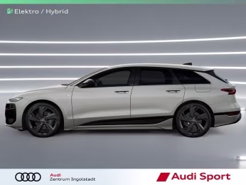 Audi A6 e-tron A6 Avant e-tron performance S line UPE 98.120,-