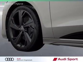 Audi A6 e-tron A6 Avant e-tron performance S line UPE 98.120,-