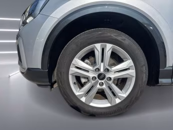 Audi Q2 30 TFSI advanced AHK Kamera PDC Navi+ SHZ 17"