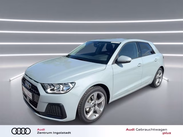 Audi A1 Sportback 30 TFSI advanced SHZ PDC Radio+ 17&amp;quot;