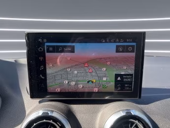 Audi Q2 35 TDI qu S line MATRIX AHK SONOS KAM. STHZG