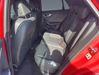 Audi Q2 35 TDI qu S line MATRIX AHK SONOS KAM. STHZG
