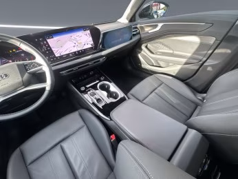 Audi A6 Avant TDI qu S line Tech+ MATRIX AHK B&amp;O PANO