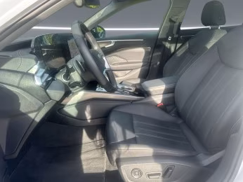 Audi A6 Avant TDI qu S line Tech+ MATRIX AHK B&amp;O PANO