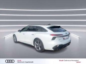 Audi A6 Avant TDI qu S line Tech+ MATRIX AHK B&amp;O PANO