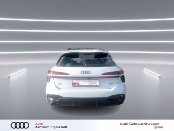 Audi A6 Avant TDI qu S line Tech+ MATRIX AHK B&amp;O PANO