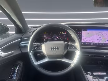 Audi A6 Avant TDI qu S line Tech+ MATRIX AHK B&amp;O PANO