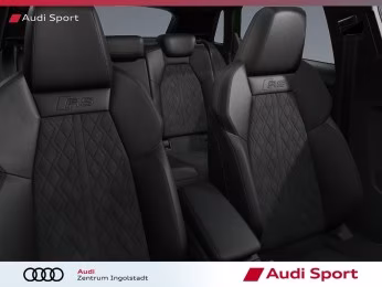 Audi RS3 Sportback qu LED SONOS UPE 68.840,-