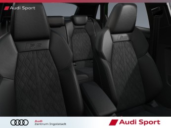 Audi RS3 Sportback qu LED SONOS UPE 68.840,-