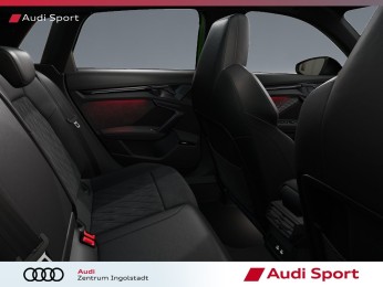 Audi RS3 Sportback qu LED SONOS UPE 68.840,-